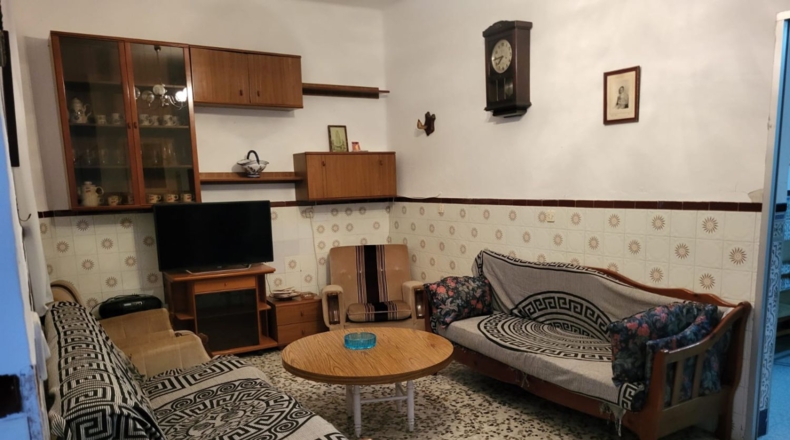 Badajoz - Granja de Torrehermosa - 123m2