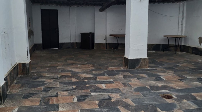 Badajoz - Granja de Torrehermosa - 123m2