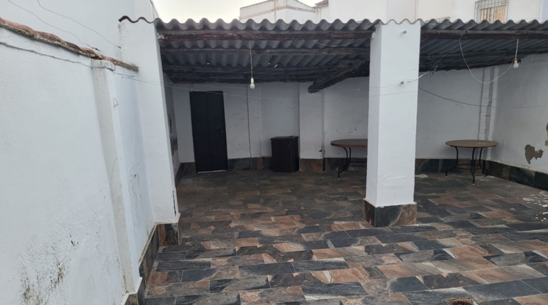 Badajoz - Granja de Torrehermosa - 123m2