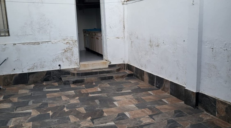Badajoz - Granja de Torrehermosa - 123m2