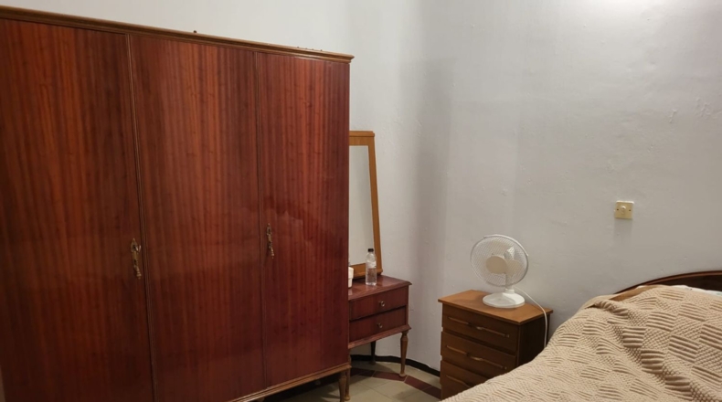 Badajoz - Granja de Torrehermosa - 123m2
