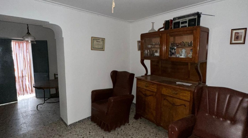 Badajoz - Azuaga - 190m2