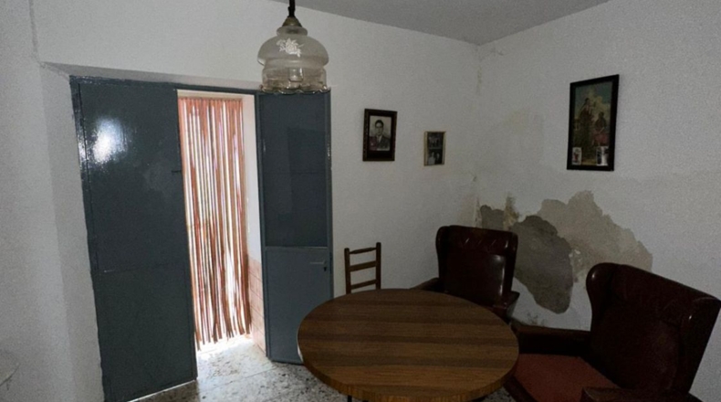 Badajoz - Azuaga - 190m2