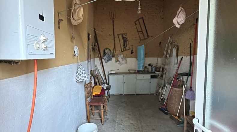 Badajoz - Azuaga - 190m2