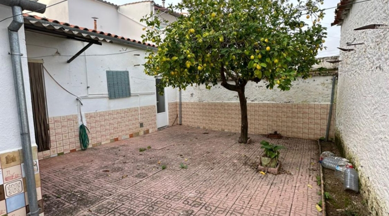 Badajoz - Azuaga - 190m2
