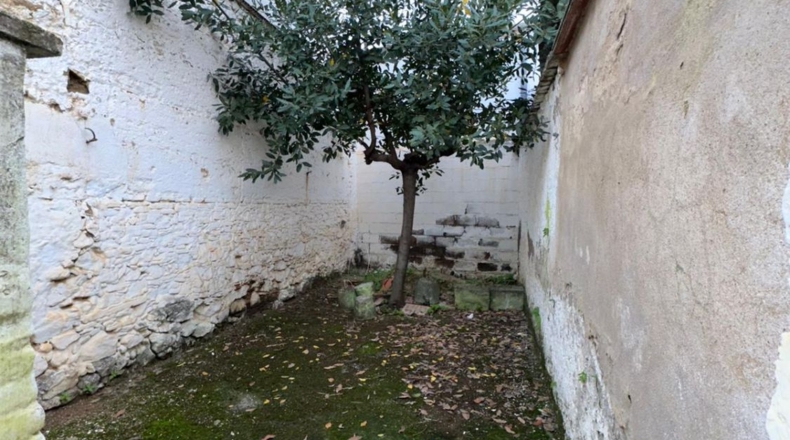 Badajoz - Azuaga - 190m2