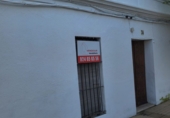 Casa de poble en venda a Azuaga ref.: TR207725 foto