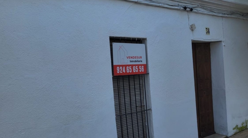 Badajoz - Azuaga - 271m2