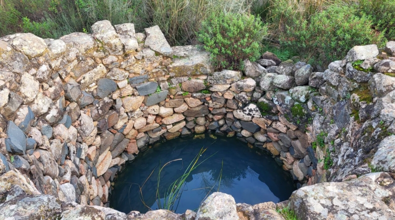 Córdoba - Cuenca - 719418m2