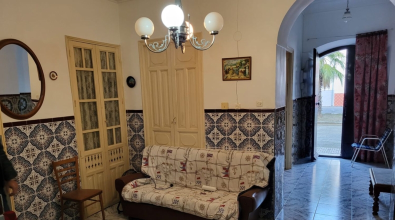 Badajoz - Granja de Torrehermosa - 388m2