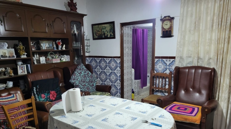Badajoz - Granja de Torrehermosa - 388m2