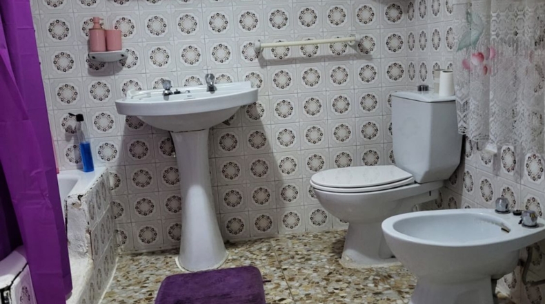 Badajoz - Granja de Torrehermosa - 388m2