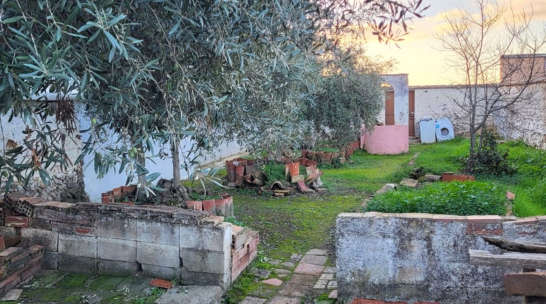 Badajoz - Granja de Torrehermosa - 388m2