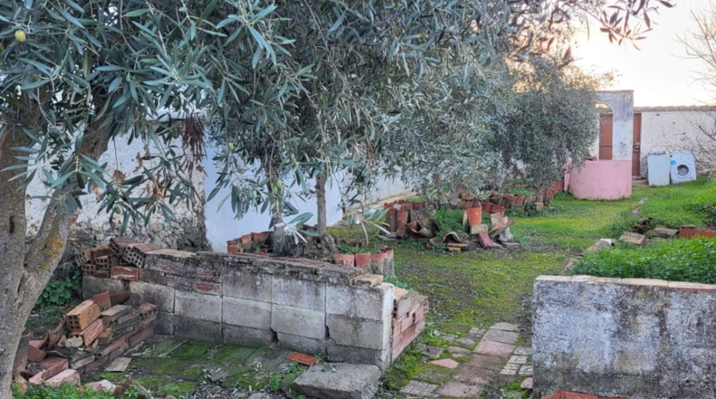 Badajoz - Granja de Torrehermosa - 388m2