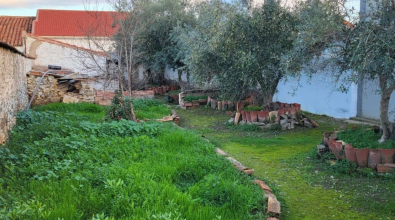 Badajoz - Granja de Torrehermosa - 388m2
