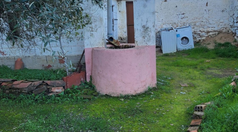 Badajoz - Granja de Torrehermosa - 388m2