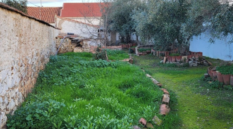Badajoz - Granja de Torrehermosa - 388m2