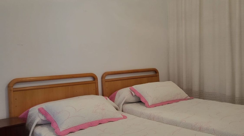 Badajoz - Granja de Torrehermosa - 291m2