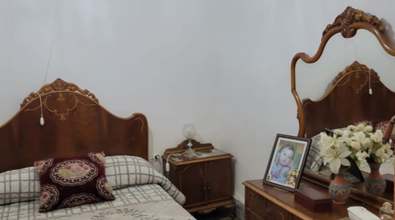 Badajoz - Granja de Torrehermosa - 291m2
