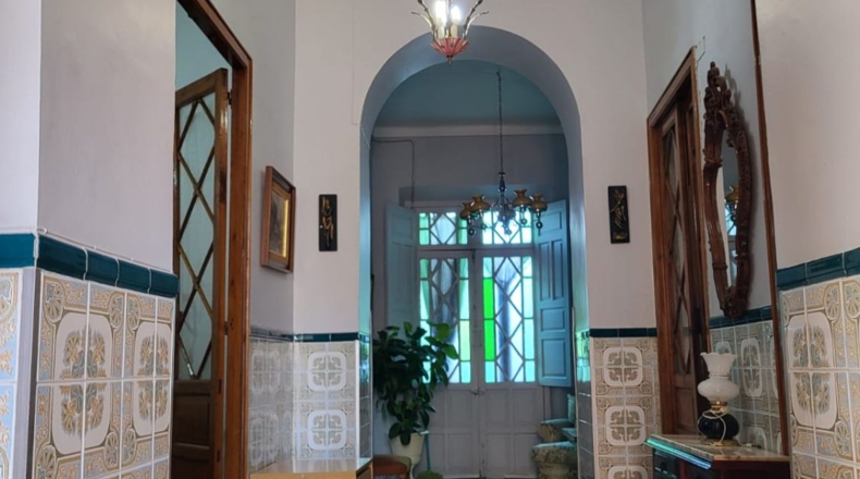 Badajoz - Granja de Torrehermosa - 291m2