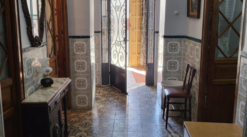 Badajoz - Granja de Torrehermosa - 291m2