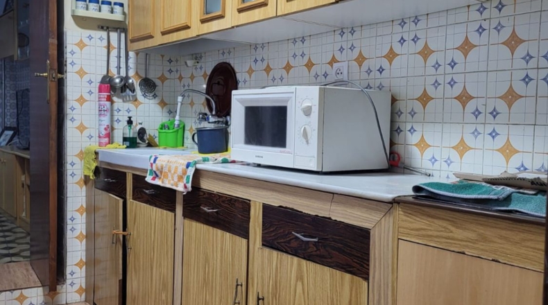 Badajoz - Granja de Torrehermosa - 291m2