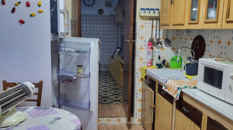 Badajoz - Granja de Torrehermosa - 291m2