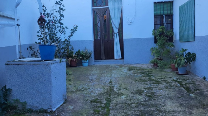 Badajoz - Granja de Torrehermosa - 291m2