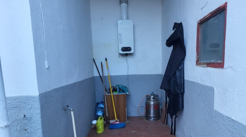 Badajoz - Granja de Torrehermosa - 291m2