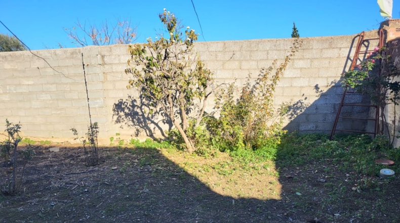 Badajoz - Granja de Torrehermosa - 291m2