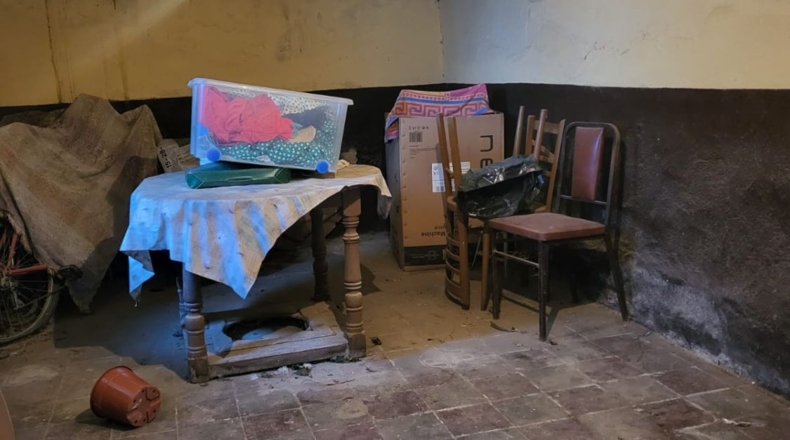 Badajoz - Granja de Torrehermosa - 291m2