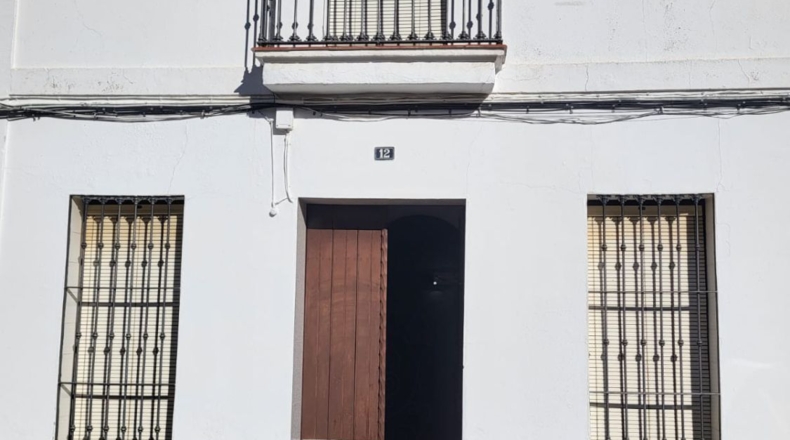 Badajoz - Granja de Torrehermosa - 291m2