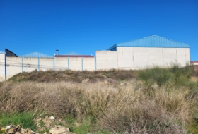 Azuaga 460&nbsp;m² 