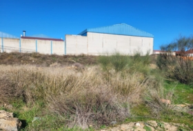Azuaga 460&nbsp;m² 
