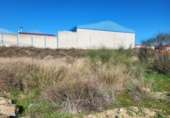 Suelo urbano en venta en Azuaga ref: TR253634 foto