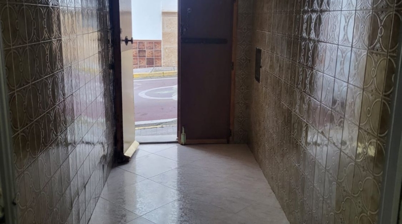 Badajoz - Granja de Torrehermosa - 140m2