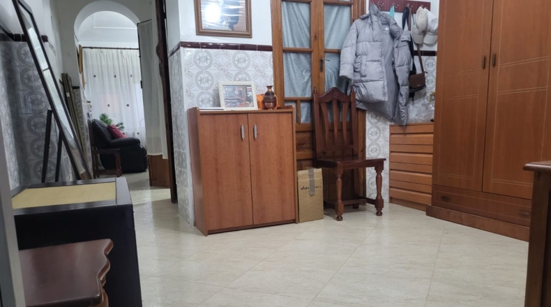 Badajoz - Granja de Torrehermosa - 140m2