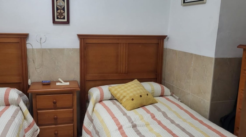 Badajoz - Granja de Torrehermosa - 140m2
