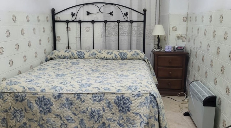 Badajoz - Granja de Torrehermosa - 140m2