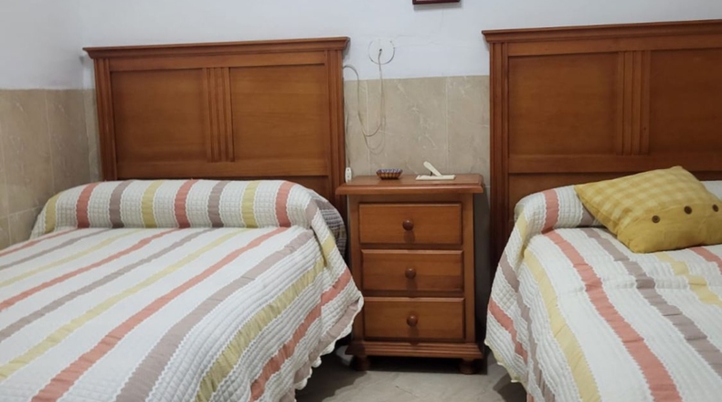 Badajoz - Granja de Torrehermosa - 140m2