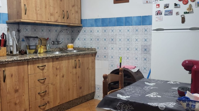 Badajoz - Granja de Torrehermosa - 140m2