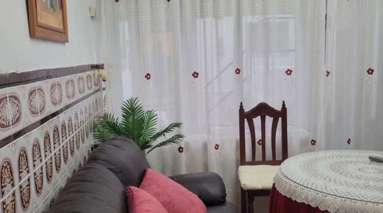 Badajoz - Granja de Torrehermosa - 140m2
