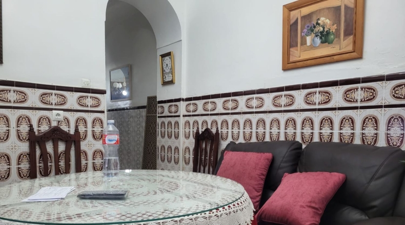Badajoz - Granja de Torrehermosa - 140m2