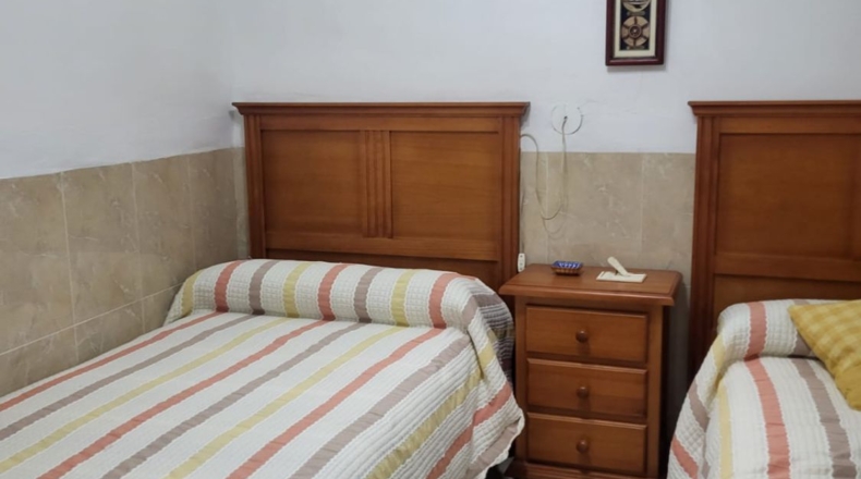 Badajoz - Granja de Torrehermosa - 140m2