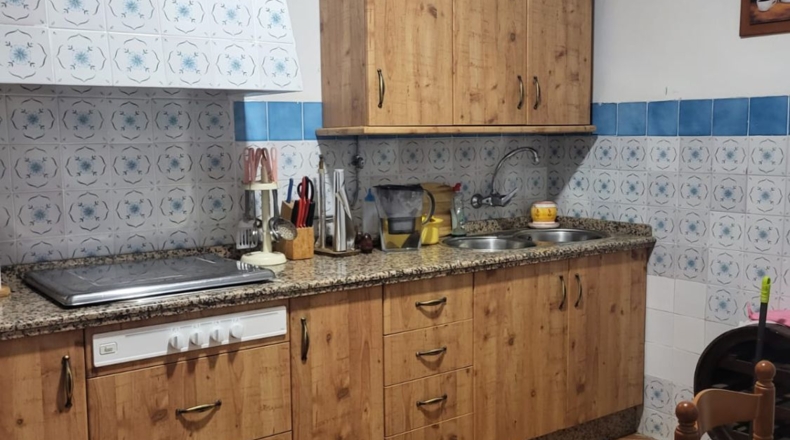 Badajoz - Granja de Torrehermosa - 140m2