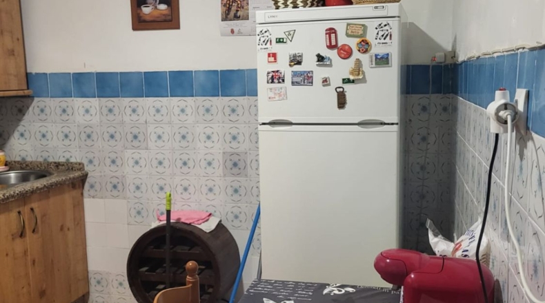 Badajoz - Granja de Torrehermosa - 140m2