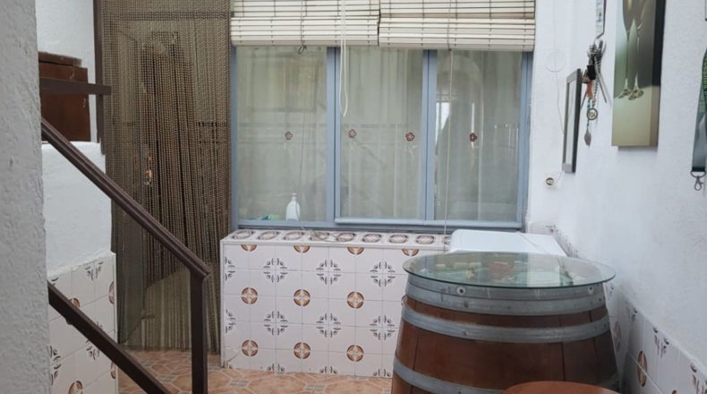 Badajoz - Granja de Torrehermosa - 140m2