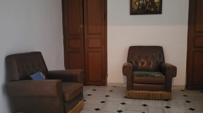Badajoz - Azuaga - 199m2
