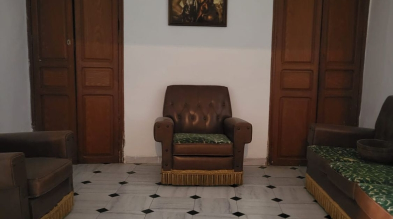 Badajoz - Azuaga - 199m2