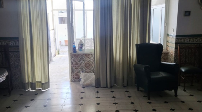 Badajoz - Azuaga - 199m2